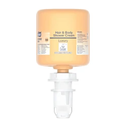 Tork S5 luksusowy żel pod prysznic 8 x 525ml